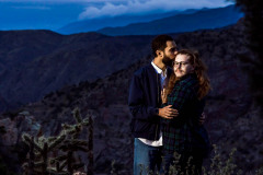 Adventure Engagement Session at Royal Gorge