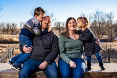 Bonnie Photo - Colorado Family Portraits