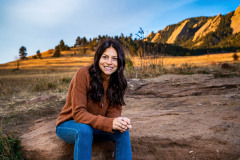 Colorado Headshot Photography - Bonnie Photo