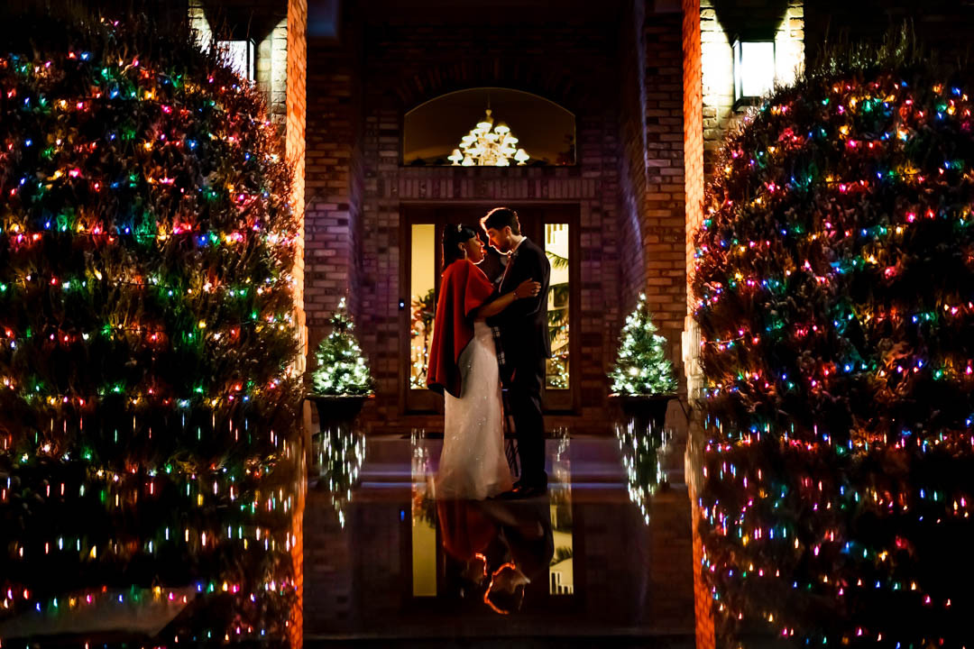 Colorado Wedding Photography - Bonnie Photo