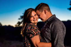 Bonnie Photo - Colorado Engagement Photography